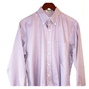 Peter Millar Men’s long sleeve shirt